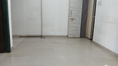 Living Room Image of 520 Sq.ft 1 BHK Apartment / Flat for rent in Agripada Mumbai for Rs. 45000