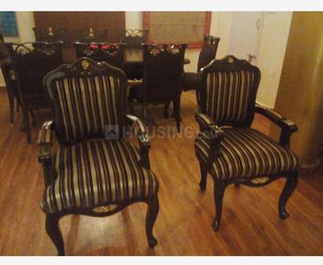 Hall Image of 4000 Sq.ft 3 BHK Independent House for rent in Model Town Jalandhar for Rs. 150000