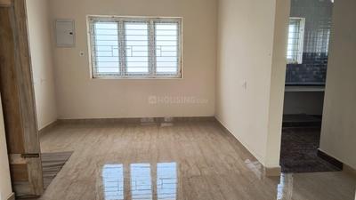 Hall Image of 990 Sq.ft 2 BHK Apartment / Flat for sale in Rajakilpakkam Chennai for Rs. 7900000