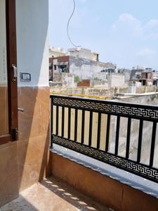 Living Room Image of 400 Sq.ft 1 BHK Apartment / Flat for sale in Sector 15 Dwarka New Delhi for Rs. 2500000