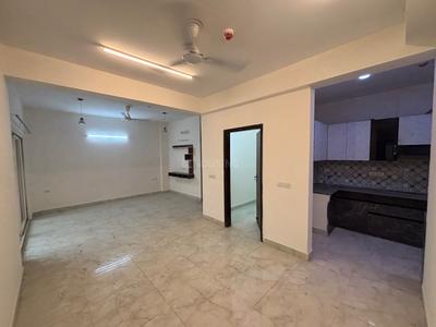 Living Room Image of 1680 Sq.ft 3 BHK Apartment / Flat for rent in Dev Sai Sports Home, Noida Extension Greater Noida for Rs. 34000