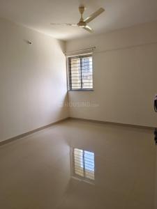 Hall Image of 600 Sq.ft 1 BHK Apartment / Flat for rent in Janaranjani D Phase II At Nanded City, Nanded Pune for Rs. 14000