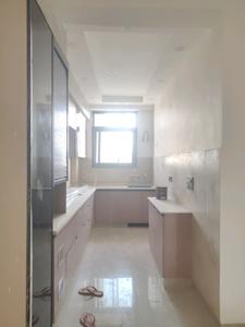 Kitchen Image of 1620 Sq.ft 3 BHK Builder Floor for sale in Sector 84 Faridabad for Rs. 16000000