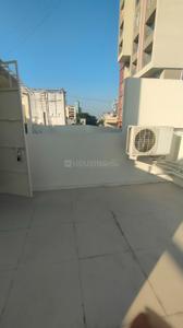 Balcony Image of 950 Sq.ft 2 BHK Apartment / Flat for rent in Niwas Dhananjay Apartment, Erandwane Pune for Rs. 50000