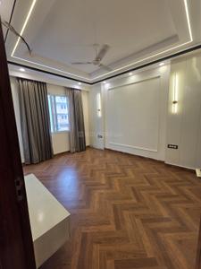 Bedroom Image of 1400 Sq.ft 3 BHK Builder Floor for sale in Pitrachaya Dev Luxury Floors, Sector 70 Gurgaon for Rs. 20000000