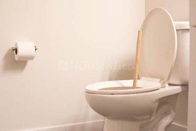 Bathroom Image of 1680 Sq.ft 3 BHK Apartment / Flat for sale in Hanspal Bhubaneswar for Rs. 9200000