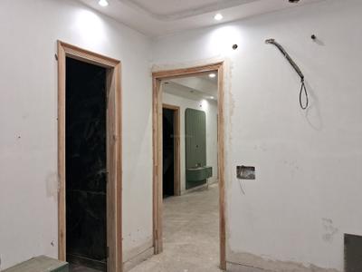 Bedroom Image of 1350 Sq.ft 3 BHK Builder Floor for sale in Paschim Vihar New Delhi for Rs. 27500000
