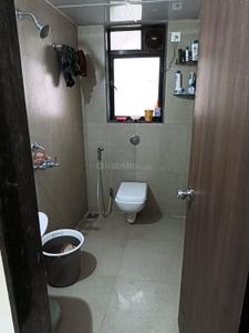 Bathroom Image of 850 Sq.ft 2 BHK Apartment / Flat for sale in Runwal My City, Dombivli East Thane for Rs. 5500000