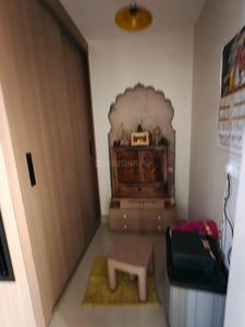 Hall Image of 1725 Sq.ft 3 BHK Builder Floor for sale in Manohar Singh Palm Spaces, Bar Majra Mohali for Rs. 17000000