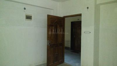 Bedroom Image of 1020 Sq.ft 3 BHK Apartment / Flat for sale in Durga Nagar Kolkata for Rs. 4150000