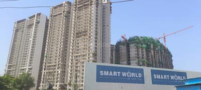 Image of 2015 Sq.ft 3.5 BHK Apartment / Flat for sale in Smartworld One DXP, Sector 113, Gurgaon for Rs. 31800000