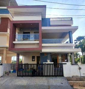 Image of 1850 Sq.ft 3 BHK Independent House for sale in Surathkal, Mangalore for Rs. 9300000