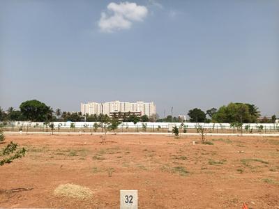 Image of 1500 Sq.ft Residential Plot / Land for sale in Katamnallur, Bengaluru for Rs. 14400000