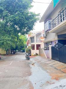Image of 1760 Sq.ft Residential Plot / Land for sale in BTM Layout, Bengaluru for Rs. 63360000