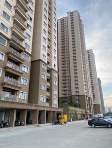 Image of 1750 Sq.ft 3 BHK Apartment / Flat for sale in Global Techies Town, Thirupalya, Bengaluru for Rs. 15000000