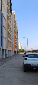 Image of 900 Sq.ft 2 BHK Apartment / Flat for sale in ADA Mausam Vihar Housing Scheme, Kalindipuram, Allahabad for Rs. 4900000