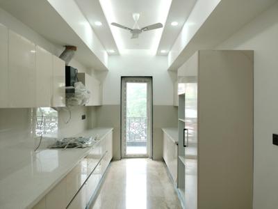 Kitchen Image of 4500 Sq.ft 4 BHK Builder Floor for sale in Sector 85 Faridabad for Rs. 39000000