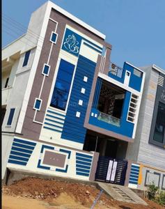 Image of 850 Sq.ft 2 BHK Independent House for sale in Cantt, Jabalpur for Rs. 1899999