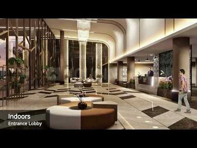 Image of 1550 Sq.ft 3 BHK Apartment / Flat for sale in Livience Unione, Pashan, Pune for Rs. 26000000