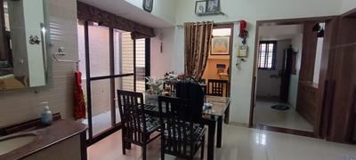 Hall Image of 2475 Sq.ft 3 BHK Villa for sale in Sola Ahmedabad for Rs. 40000000
