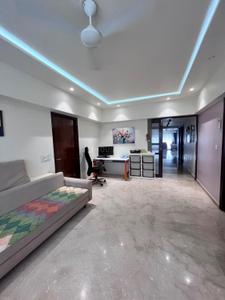 Hall Image of 4422 Sq.ft 4 BHK Apartment / Flat for sale in Paarijat Eclat, Iscon Ambli Road Ahmedabad for Rs. 53000000