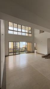 Hall Image of 4200 Sq.ft 4 BHK Apartment / Flat for sale in Ambuja Ujjwala The Condoville, Rajarhat Kolkata for Rs. 31000000