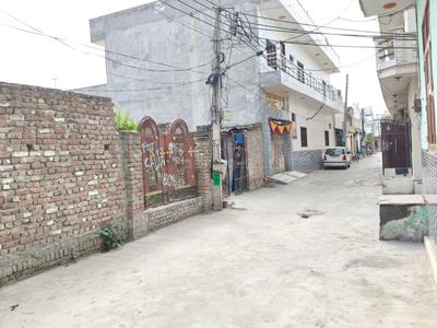 Image of 1300 Sq.ft Residential Plot / Land for sale in Shiv Colony, Sonipat for Rs. 5600000