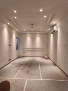 Bedroom Image of 2250 Sq.ft 3 BHK Builder Floor for sale in South Extension II New Delhi for Rs. 70000000