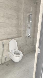 Image of 1680 Sq.ft 3 BHK Apartment / Flat for sale in Adani Ten BKC, Bandra East, Mumbai for Rs. 80000000