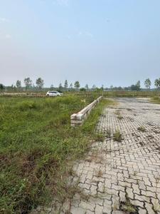 Image of 999 Sq.ft Residential Plot / Land for sale in Chekhla, Ahmedabad for Rs. 21900000