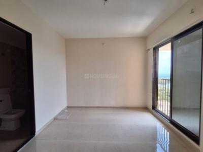 Balcony Image of 1600 Sq.ft 3 BHK Apartment / Flat for sale in EV 10 Marina Bay, Vashi Navi Mumbai for Rs. 21500000