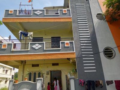 Image of 1000 Sq.ft 6 BHK Independent House for rent in Gagillapur, Hyderabad for Rs. 24000