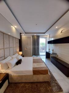 Bedroom Image of 1566 Sq.ft 3 BHK Apartment / Flat for sale in Fortune Victoria Heights, Dhakoli Zirakpur for Rs. 12000000