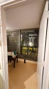 Balcony Image of 2500 Sq.ft 3 BHK Villa for rent in Science City Ahmedabad for Rs. 38999