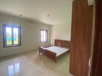 Bedroom Image of 6506 Sq.ft 4 BHK Villa for sale in Silver Sparsh Villa, Raysan Gandhinagar for Rs. 70000000
