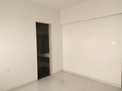 Bedroom Image of 650 Sq.ft 1 BHK Apartment / Flat for sale in Bay Vue, Malad West Mumbai for Rs. 11000000