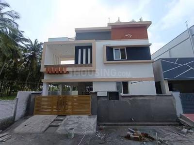 Image of 700 Sq.ft 2 BHK Independent House for sale in Ambattur, Chennai for Rs. 5100000