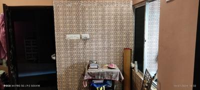 Balcony Image of 985 Sq.ft 2 BHK Apartment / Flat for sale in Chinar Park Kolkata for Rs. 3150000
