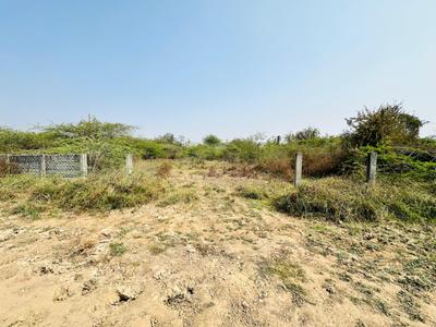 Image of 5400 Sq.ft Residential Plot / Land for sale in Ghuma, Ahmedabad for Rs. 45000000