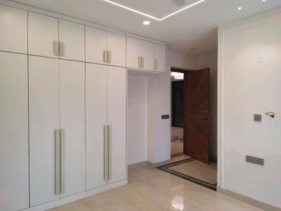 Bedroom Image of 2700 Sq.ft 4 BHK Builder Floor for sale in Sector 45 Gurgaon for Rs. 39500000