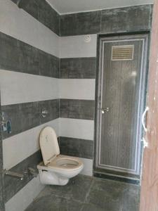 Common Bathroom Image of 1300 Sq.ft 2 BHK Apartment / Flat for sale in Rehab Balaji Delta Tower 1, Ulwe Navi Mumbai for Rs. 18000000