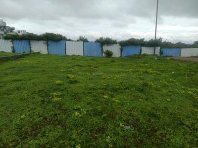 Image of 1500 Sq.ft Residential Plot / Land for sale in Undri, Pune for Rs. 2300000