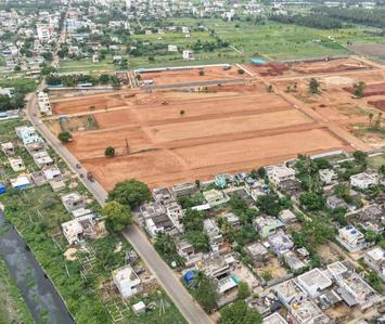Image of 1200 Sq.ft Residential Plot / Land for sale in Subedarpet, Nellore for Rs. 800000