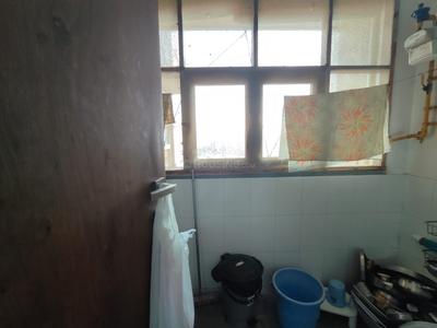 Bathroom Image of 2430 Sq.ft 4 BHK Apartment / Flat for sale in Prahlad Nagar Ahmedabad for Rs. 32200000