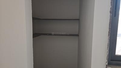 Kitchen Image of 2160 Sq.ft 3 BHK Apartment / Flat for sale in Buddhdev Residency, Paldi Ahmedabad for Rs. 16000000