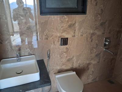 Image of 990 Sq.ft 2 BHK Apartment / Flat for sale in Baner, Pune for Rs. 10000000