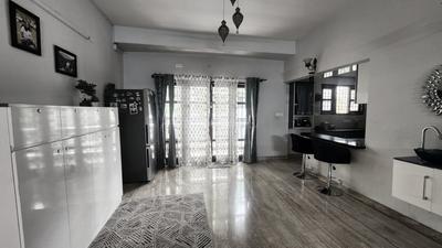 Hall Image of 1700 Sq.ft 3 BHK Apartment / Flat for sale in Indira Nagar Bengaluru for Rs. 45000000