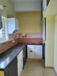 Kitchen Image of 1794 Sq.ft 3 BHK Villa for sale in Agaramthen Chennai for Rs. 13500000