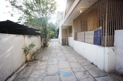 Balcony Image of 702 Sq.ft 2 BHK Independent House for sale in Shahpur Ahmedabad for Rs. 14000000