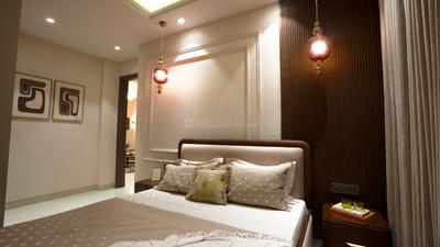 Bedroom Image of 1143 Sq.ft 3.5 BHK Builder Floor for sale in Sector 93 Gurgaon for Rs. 23000000